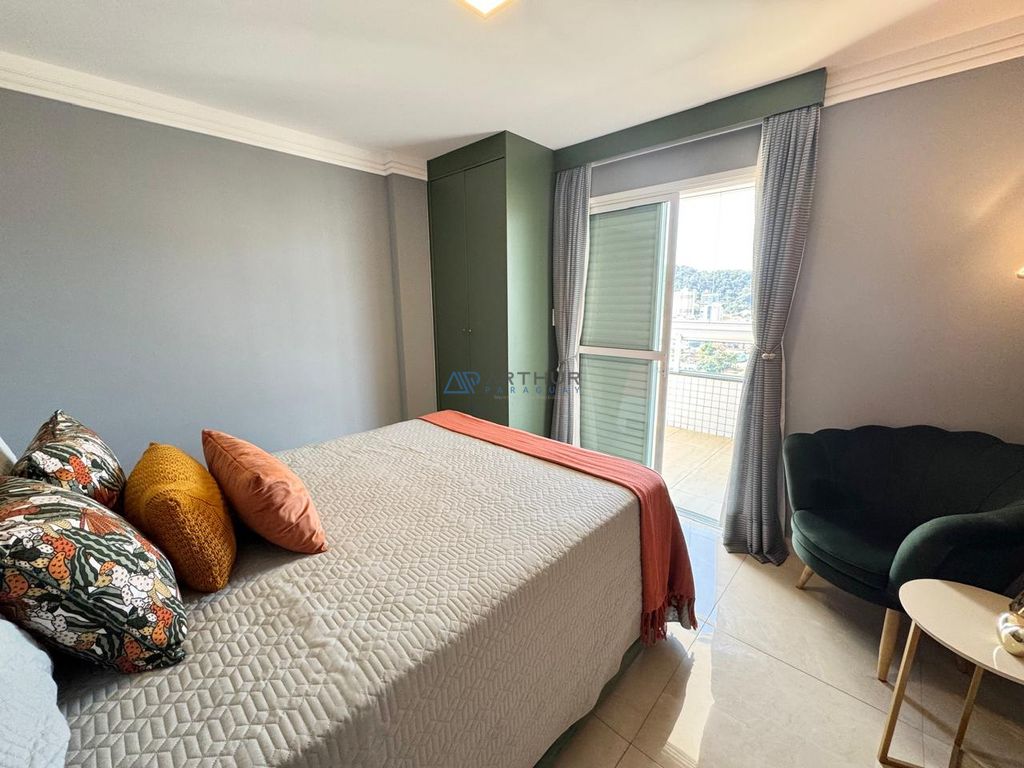 Apartamento 3 dormitórios à venda no Canto do Forte, Praia Grande – 129 m² - foto 43