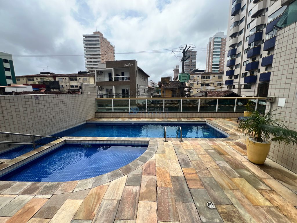 Apartamento 3 dormitórios à venda no Aviação, Praia Grande – 117 m² - foto 26