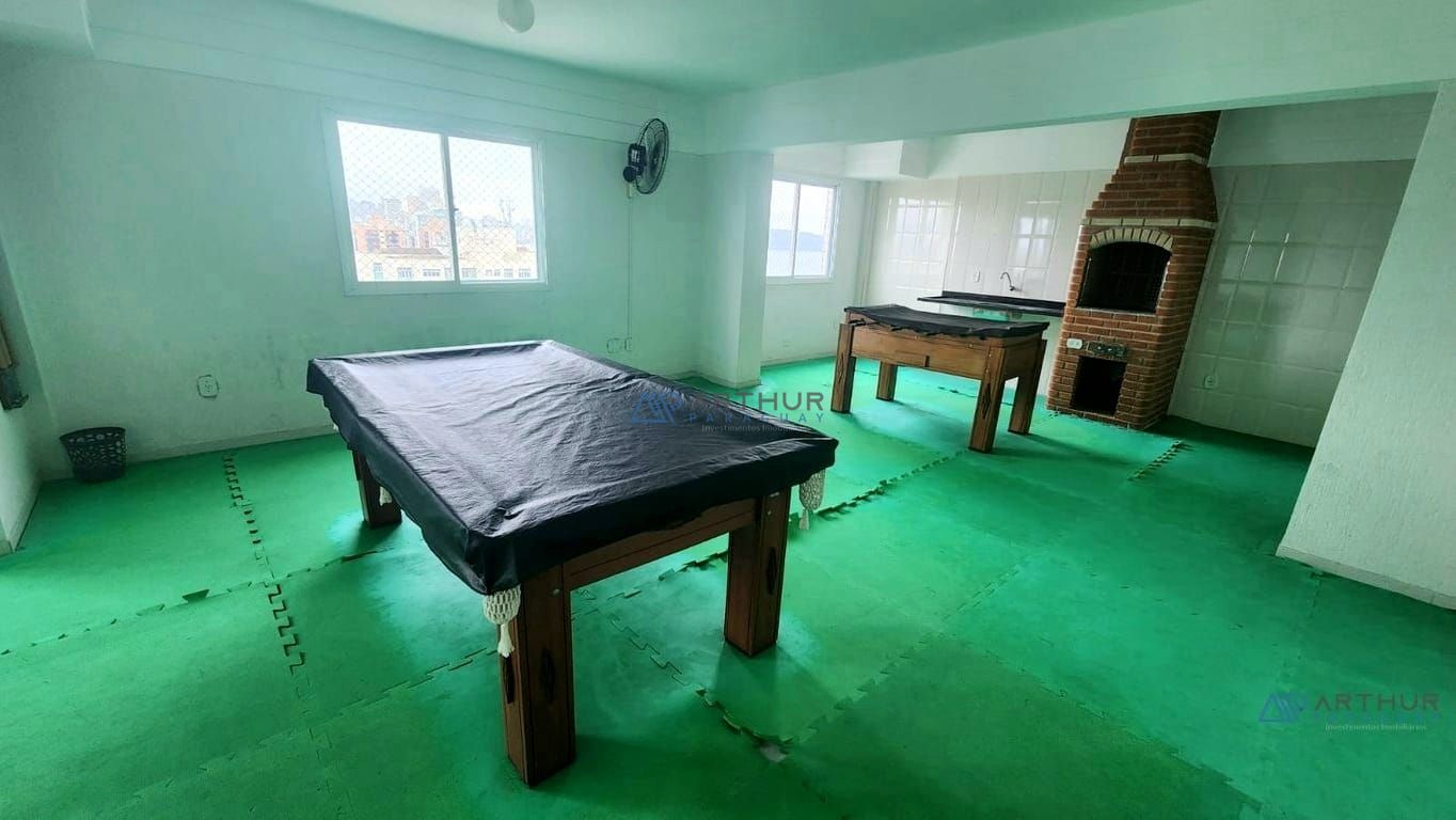 Apartamento 3 dormitórios frente mar à venda na Guilhermina, Praia Grande – 130 m² - foto 25