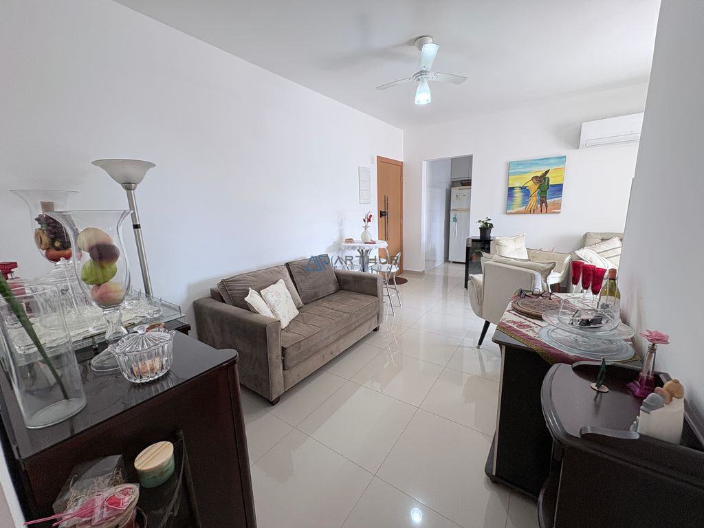 Apartamento 2 dormitórios à venda no Boqueirão, Praia Grande – 85 m² - foto 4