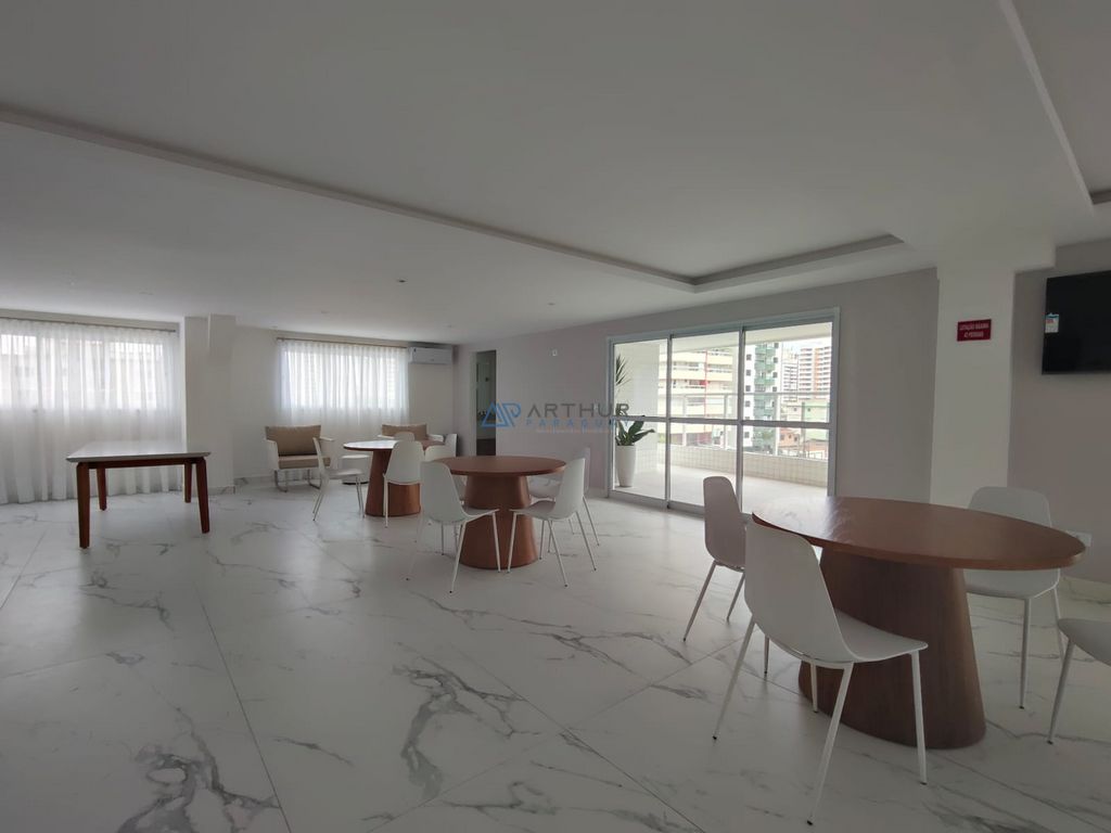 Apartamento 3 dormitórios à venda no Aviação, Praia Grande – 98 m² - foto 44