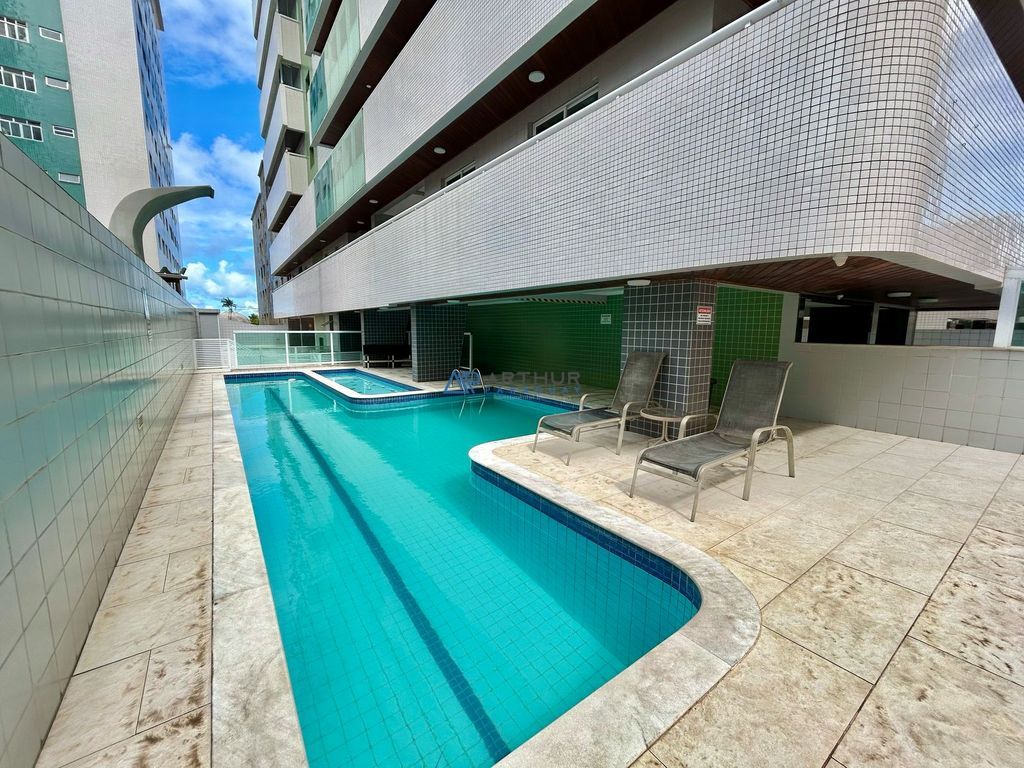 Apartamento 2 dormitórios à venda no Tupi, Praia Grande – 103 m² - foto 26