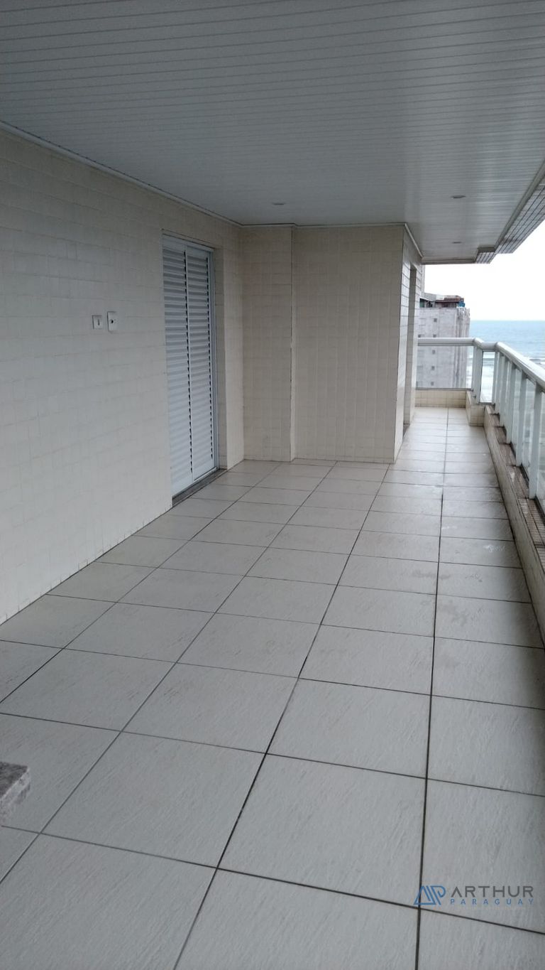 Apartamento 3 dormitórios à venda no Tupi, Praia Grande – 124 m² - foto 2