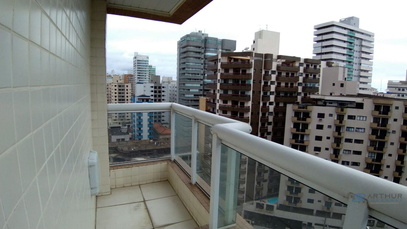 Apartamento 3 dormitórios à venda no Tupi, Praia Grande – 124 m² - foto 5