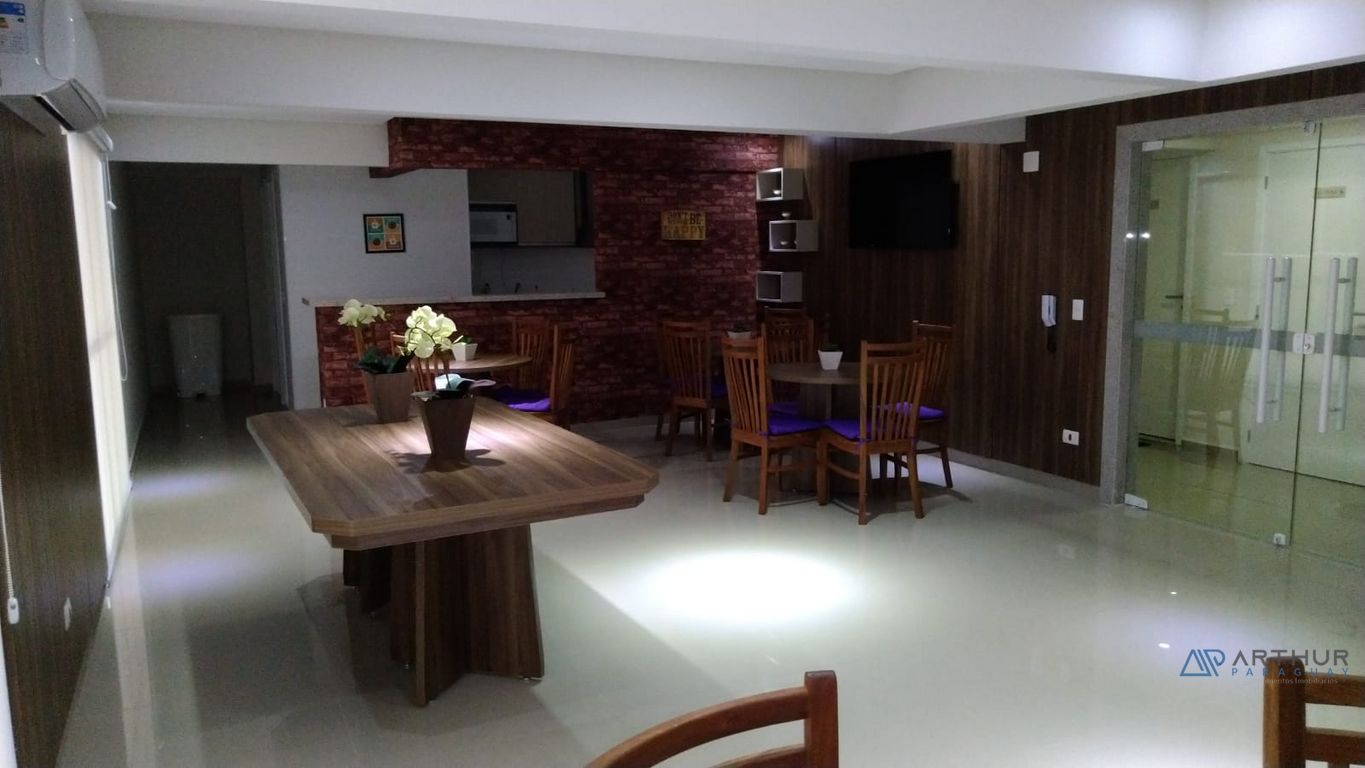 Apartamento 3 dormitórios à venda no Tupi, Praia Grande – 124 m² - foto 18