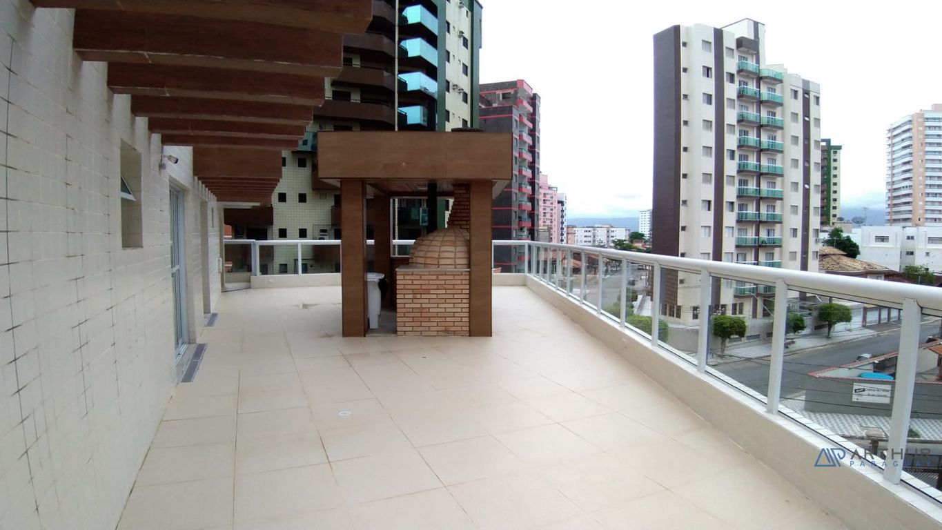 Apartamento 3 dormitórios à venda no Tupi, Praia Grande – 124 m² - foto 17