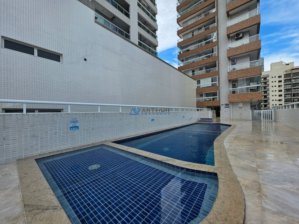 Apartamento 2 dormitórios à venda no Canto do Forte, Praia Grande – 86 m² - foto 44