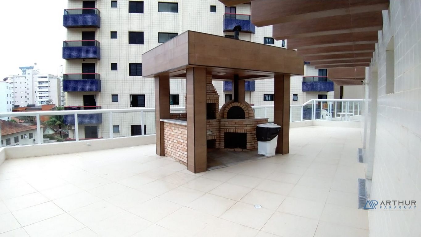 Apartamento 3 dormitórios à venda no Tupi, Praia Grande – 124 m² - foto 16