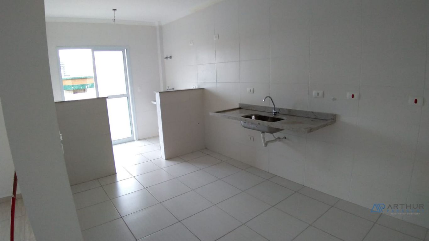 Apartamento 3 dormitórios à venda no Tupi, Praia Grande – 124 m² - foto 6