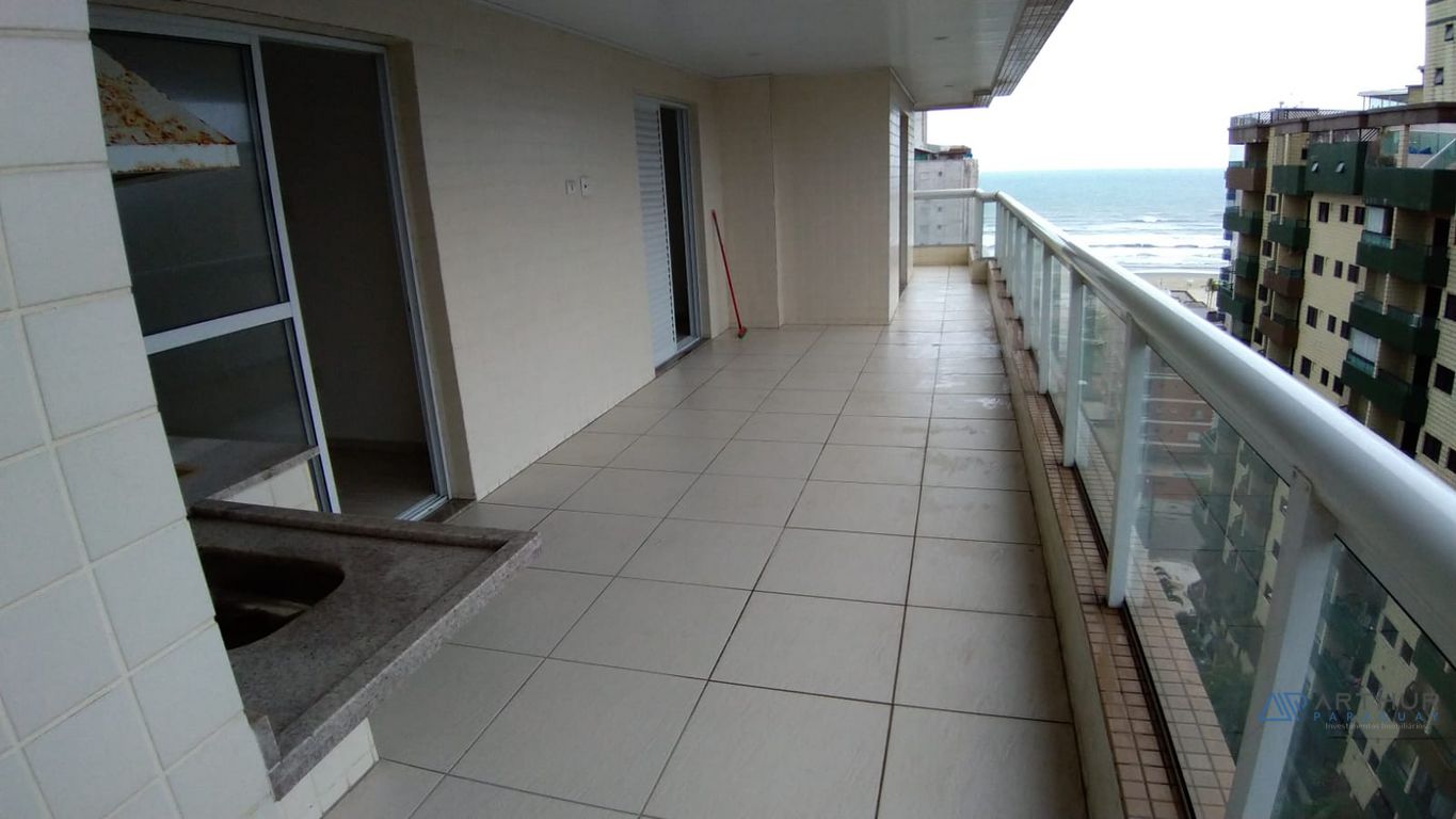 Apartamento 3 dormitórios à venda no Tupi, Praia Grande – 124 m² - foto 3