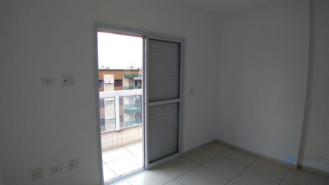 Apartamento 3 dormitórios à venda no Tupi, Praia Grande – 124 m² - foto 8