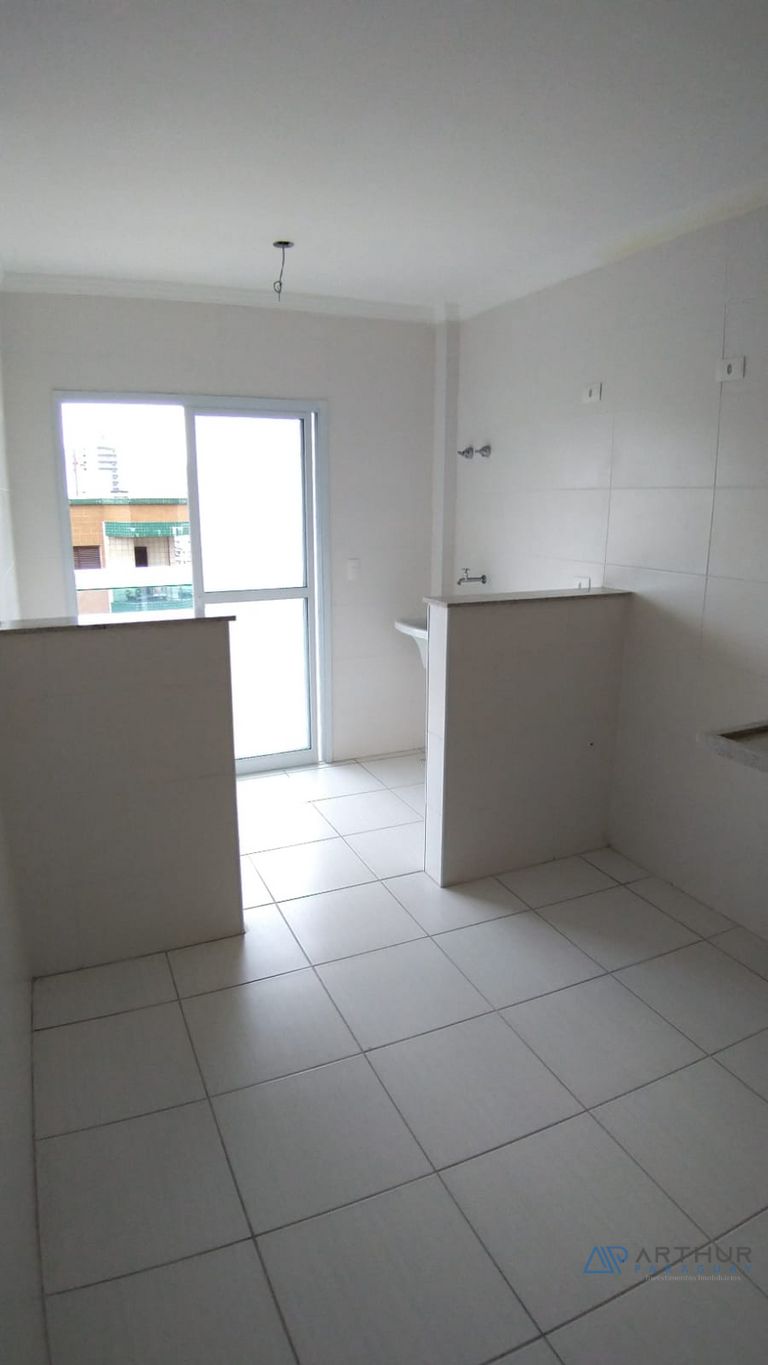 Apartamento 3 dormitórios à venda no Tupi, Praia Grande – 124 m² - foto 7