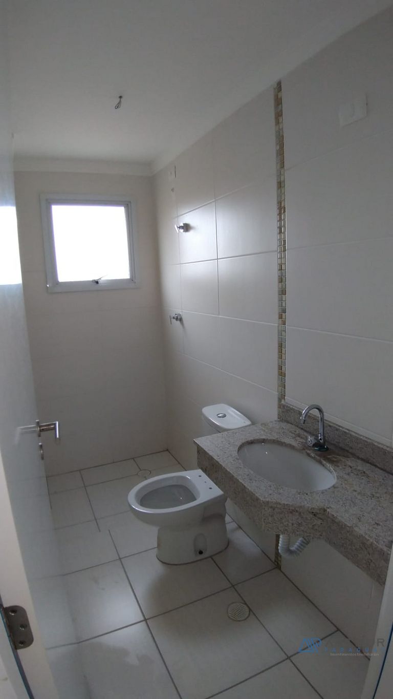 Apartamento 3 dormitórios à venda no Tupi, Praia Grande – 124 m² - foto 9