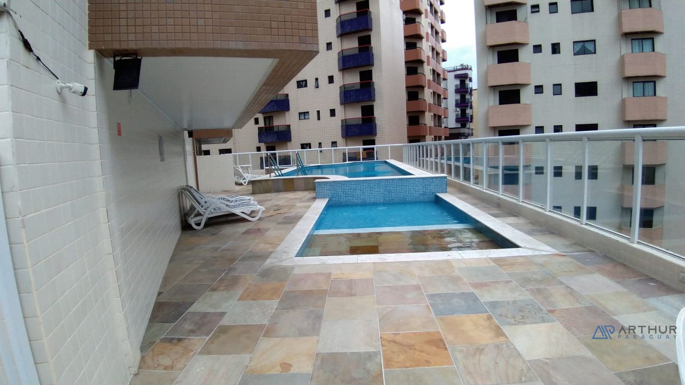Apartamento 3 dormitórios à venda no Tupi, Praia Grande – 124 m² - foto 15