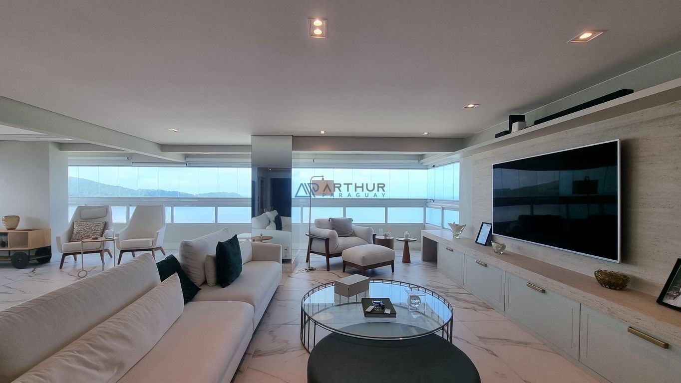 Apartamento 4 dormitórios à venda na Guilhermina, Praia Grande – 295 m² - foto 64
