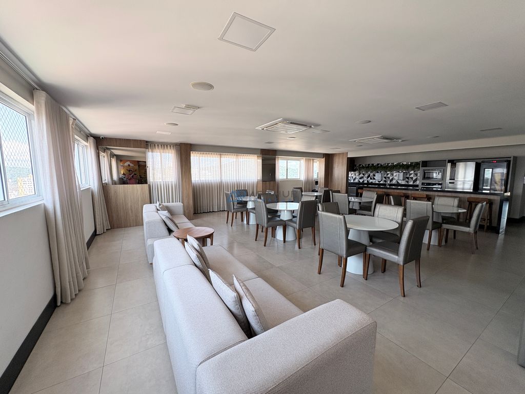 Apartamento 2 dormitórios à venda no Boqueirão, Praia Grande – 85 m² - foto 20