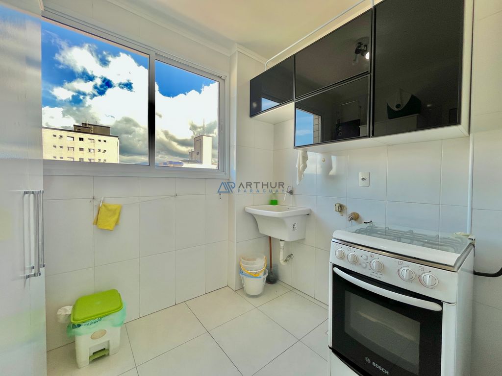 Apartamento 2 dormitórios à venda no Tupi, Praia Grande – 100 m² - foto 11