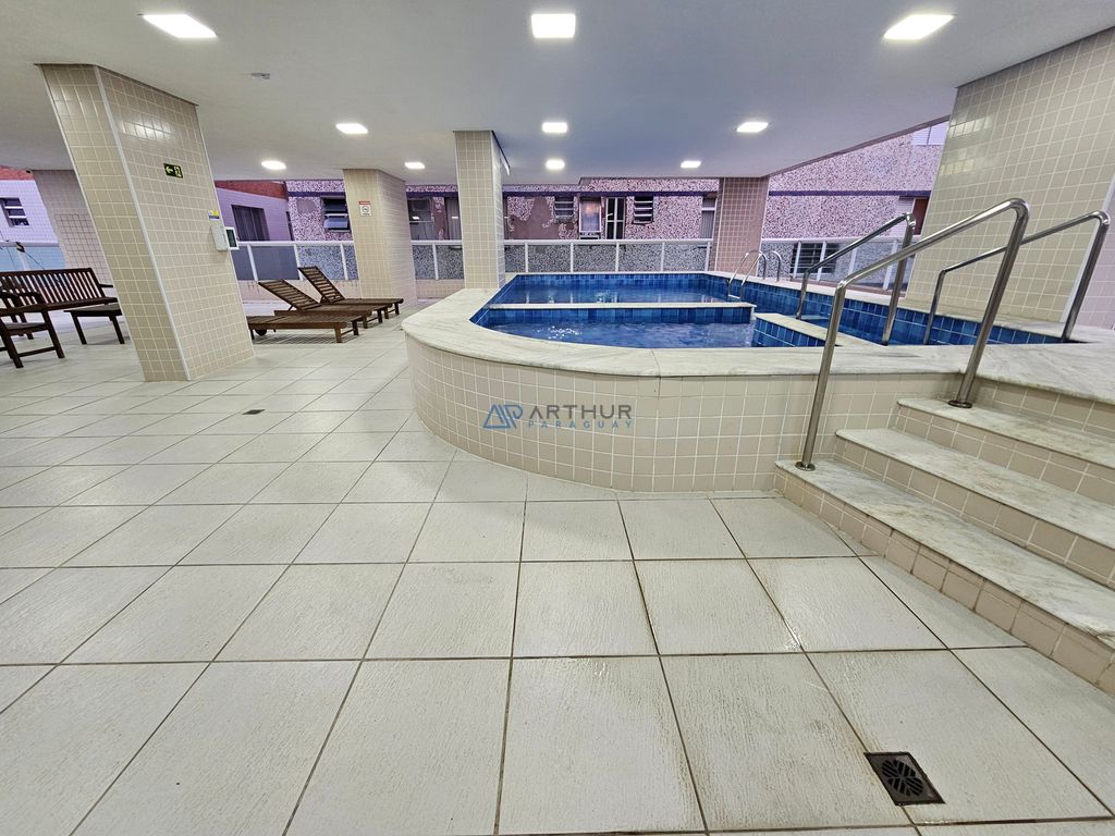 Apartamento 2 dormitórios à venda no Canto do Forte, Praia Grande – 72 m² - foto 16