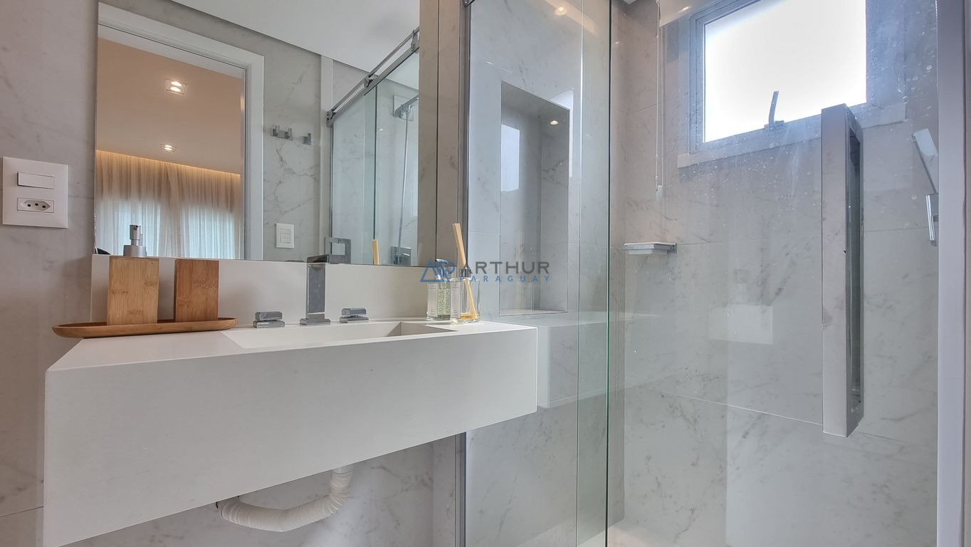 Apartamento 4 dormitórios à venda na Guilhermina, Praia Grande – 295 m² - foto 55