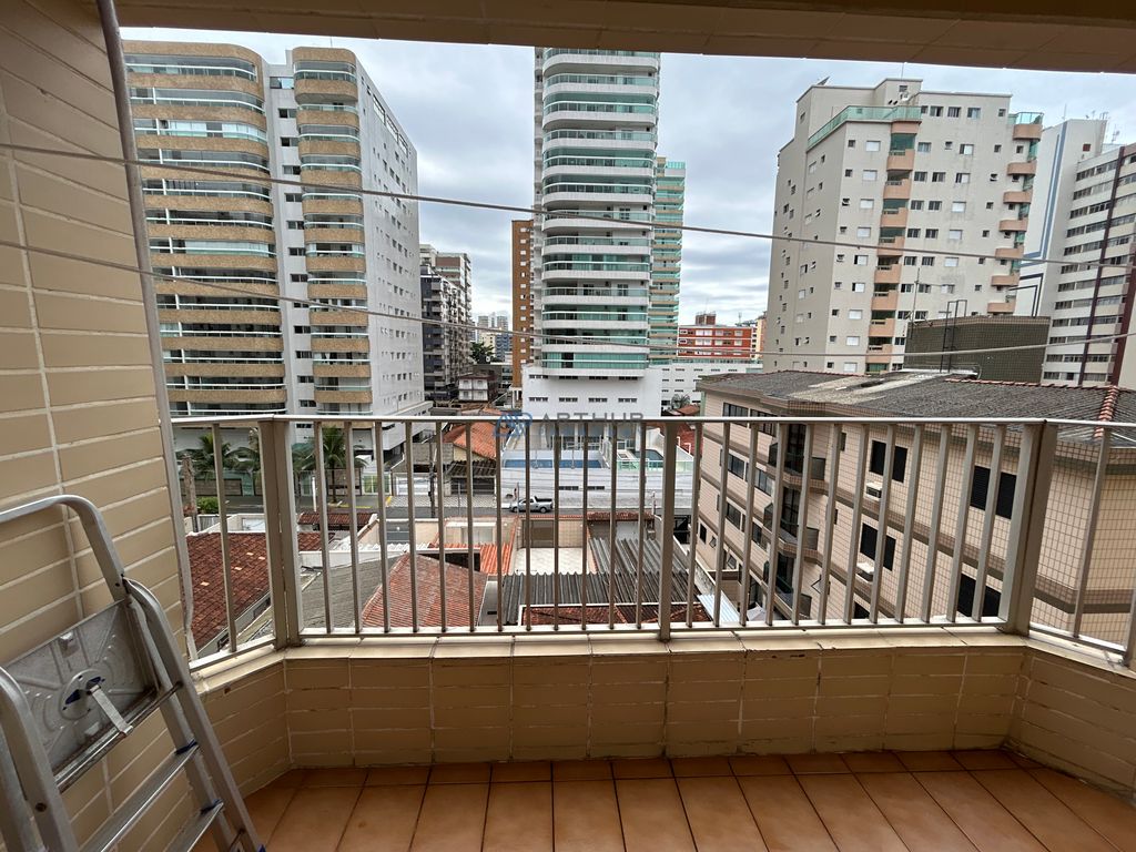 Apartamento 2 dormitórios à venda no Tupi, Praia Grande – 89 m² - foto 2