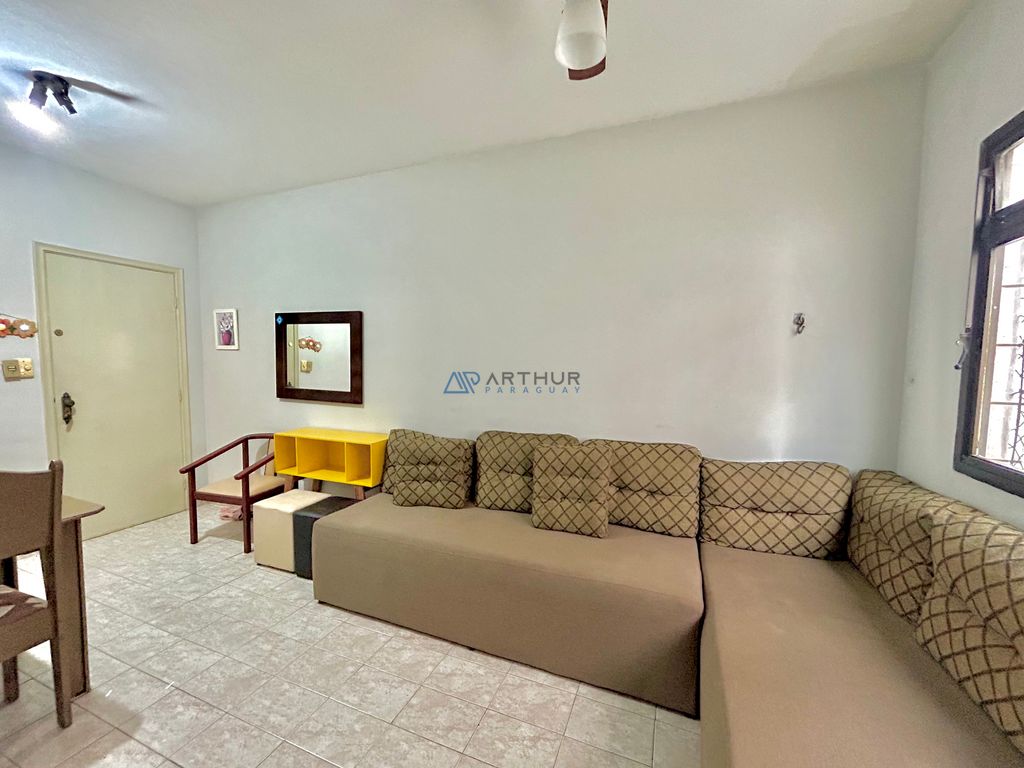 Apartamento 1 dormitório à venda no Aviação, Praia Grande – 43 m² - foto 3