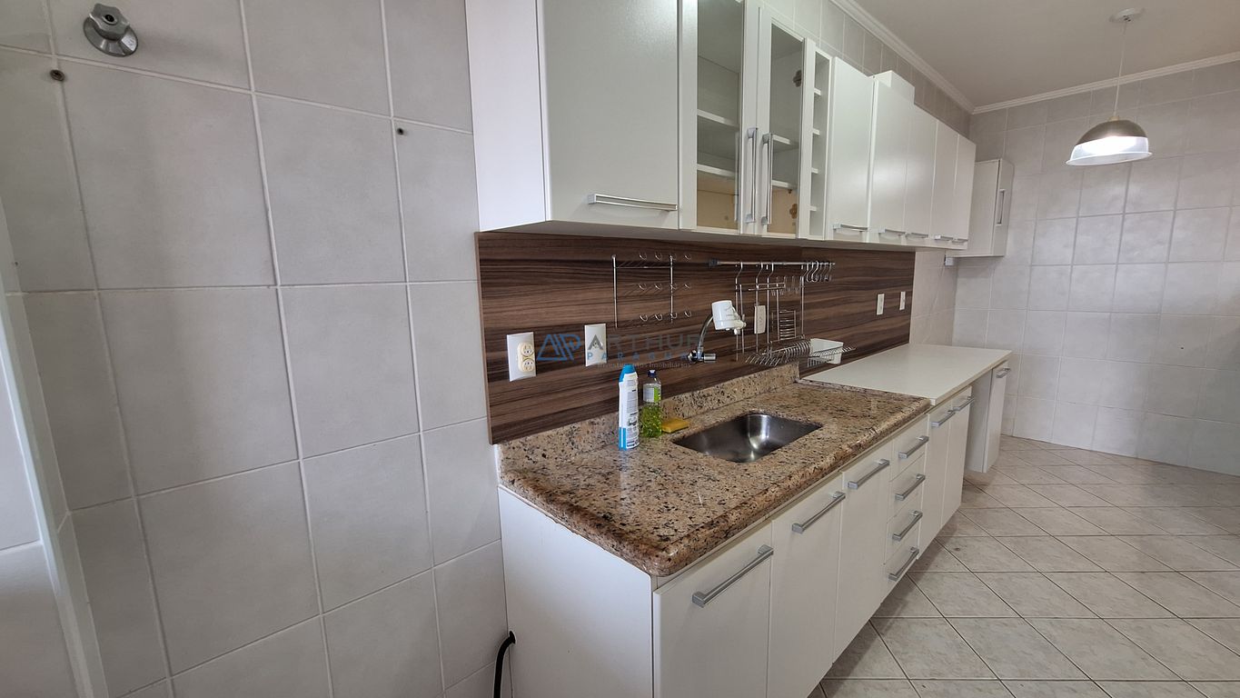 Apartamento 2 dormitórios frente mar à venda no Real, Praia Grande – 86 m² - foto 13