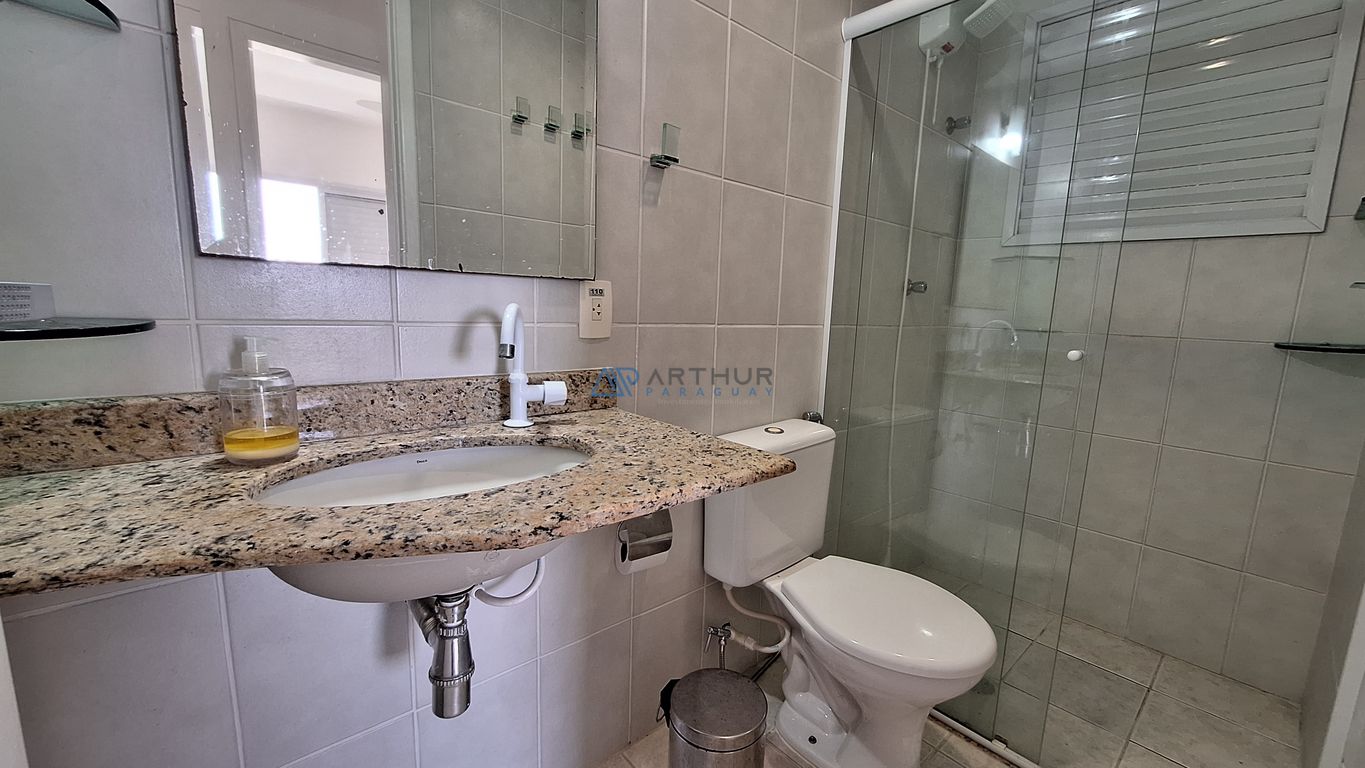 Apartamento 2 dormitórios frente mar à venda no Real, Praia Grande – 86 m² - foto 15