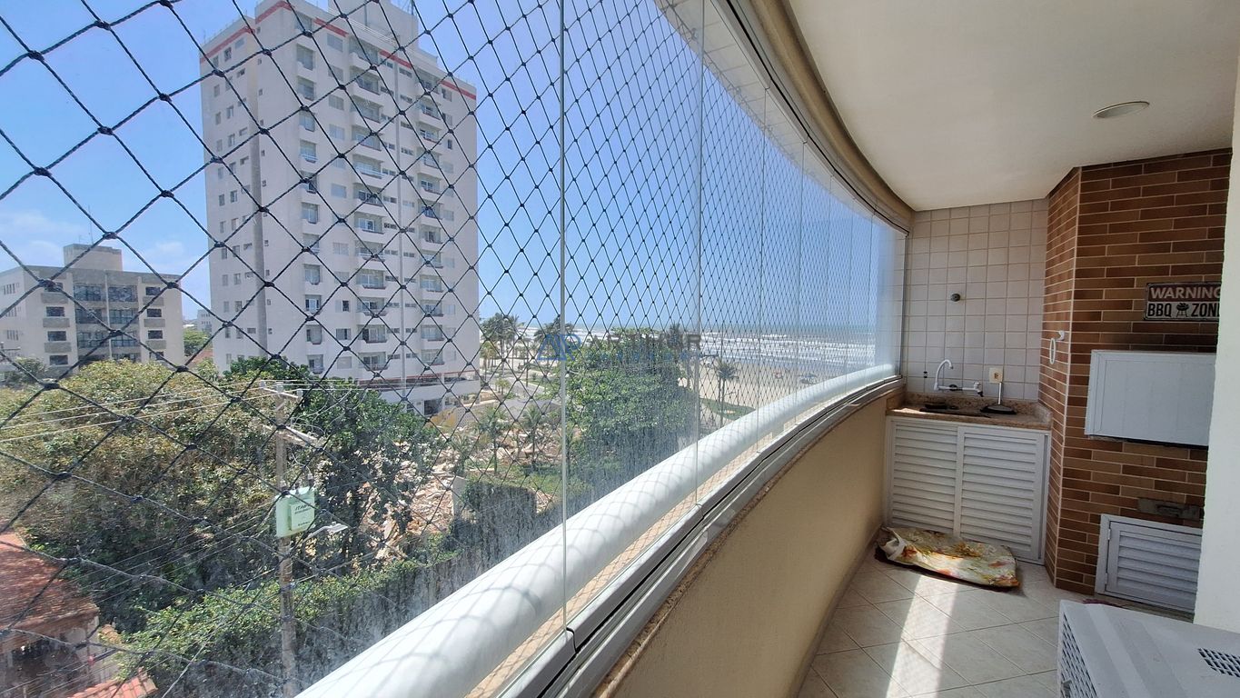 Apartamento 2 dormitórios frente mar à venda no Real, Praia Grande – 86 m² - foto 8