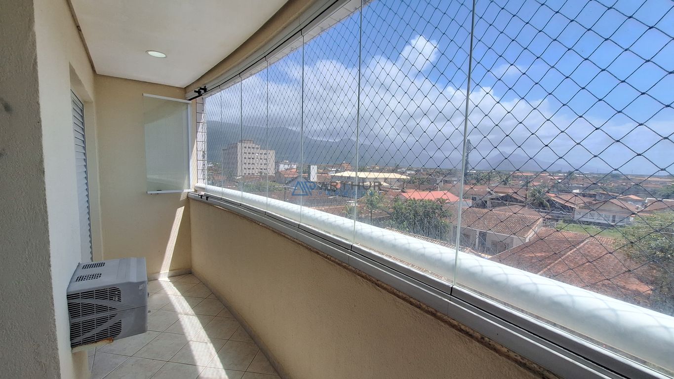 Apartamento 2 dormitórios frente mar à venda no Real, Praia Grande – 86 m² - foto 9
