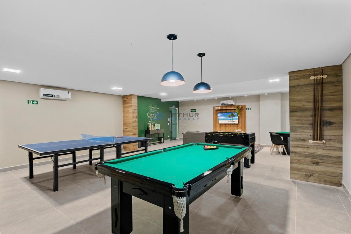 Apartamento 2 dormitórios à venda no Ocian, Praia Grande – 102 m² - foto 30