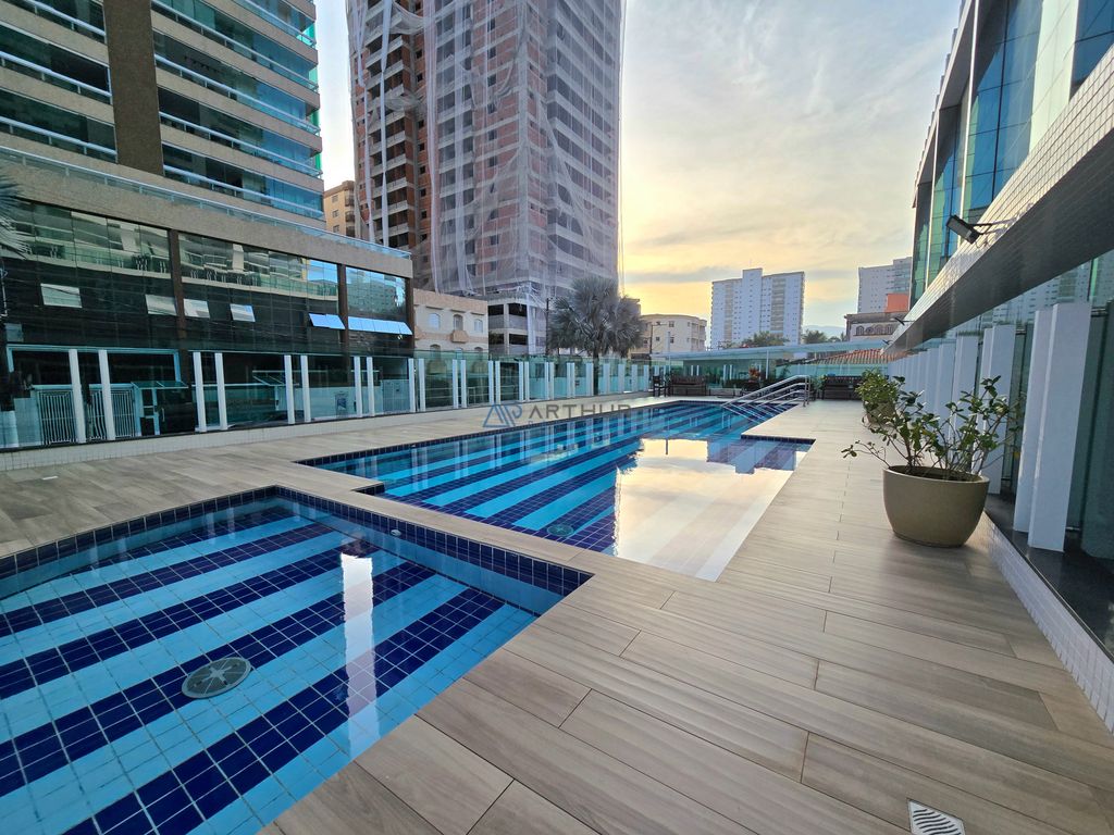 Apartamento 3 dormitórios à venda no Caiçara, Praia Grande – 127 m² - foto 24