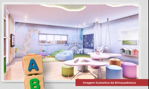 Apartamento 2 dormitórios frente mar à venda no Caiçara, Praia Grande – 80 m² - foto 20