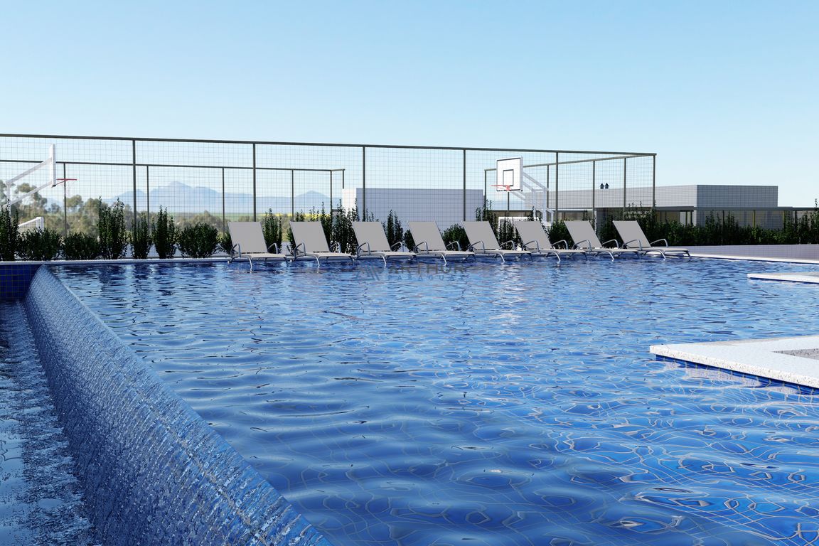 Apartamento 2 dormitórios à venda no Aviação, Praia Grande – 93 m² - foto 33