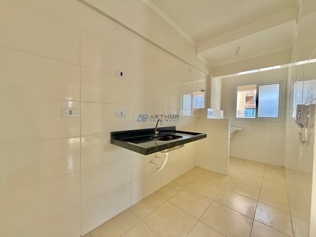 Apartamento 2 dormitórios à venda no Aviação, Praia Grande – 61 m² - foto 5