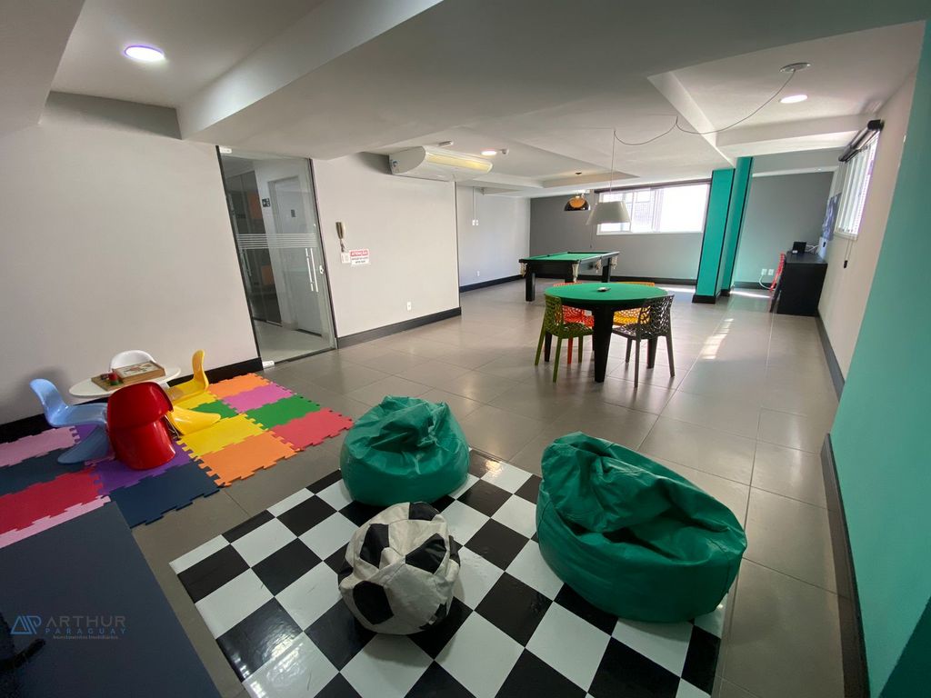 Apartamento 2 dormitórios à venda no Canto do Forte, Praia Grande – 81 m² - foto 29