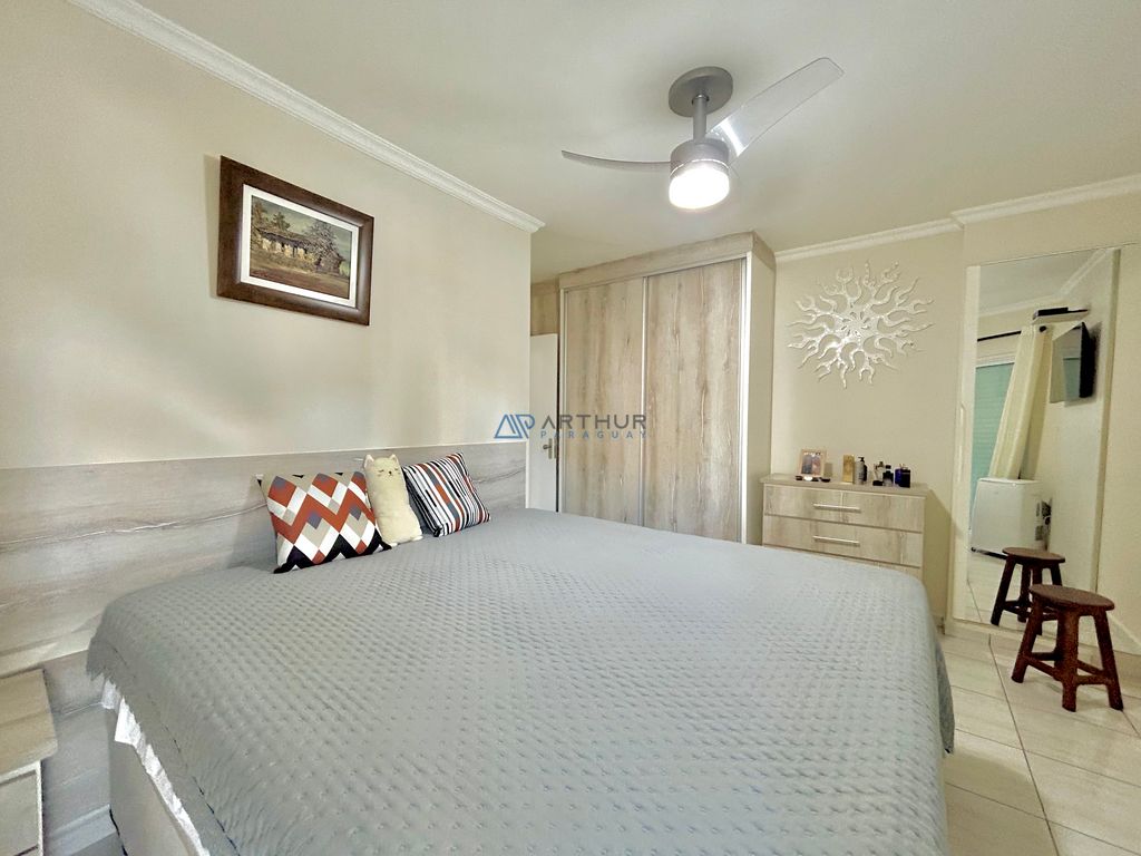 Apartamento 3 dormitórios frente mar à venda no Canto do Forte, Praia Grande – 140 m² - foto 32