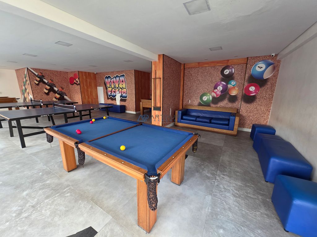 Apartamento 1 dormitório à venda no Ocian, Praia Grande – 40 m² - foto 13
