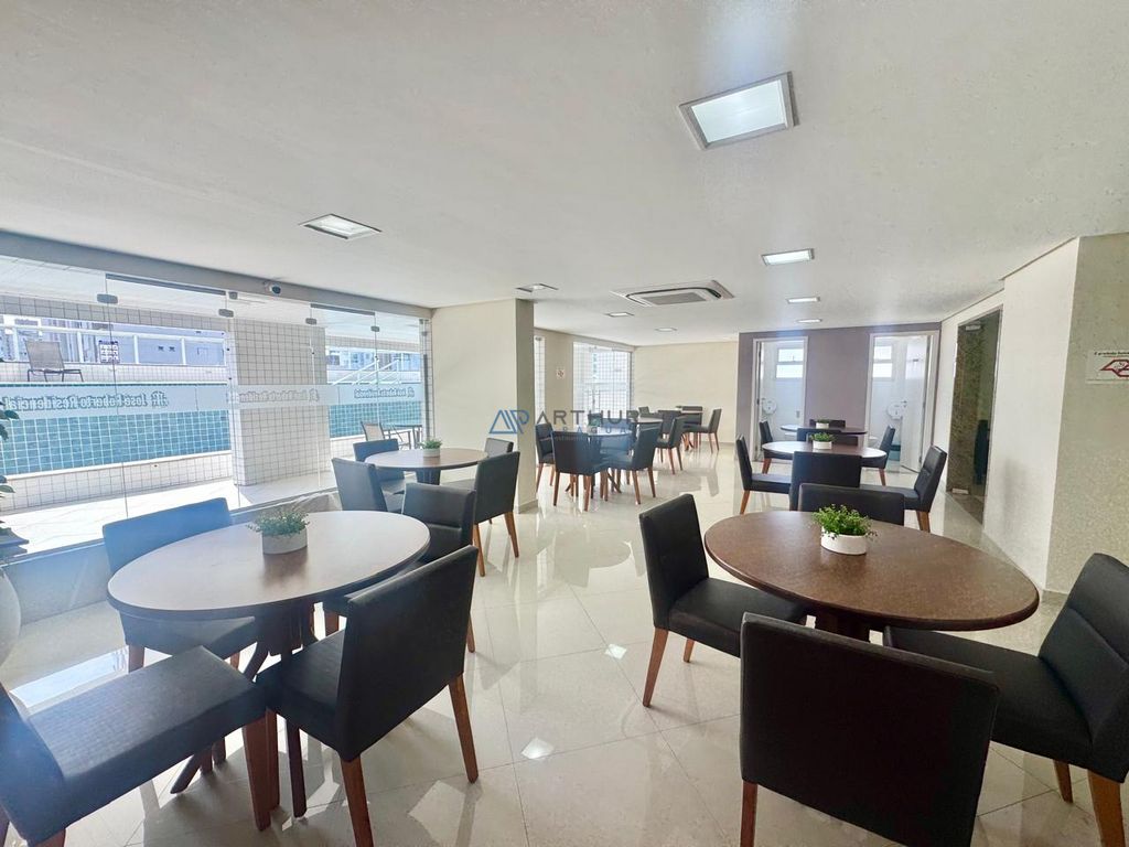 Apartamento 2 dormitórios à venda no Aviação, Praia Grande – 86 m² - foto 25