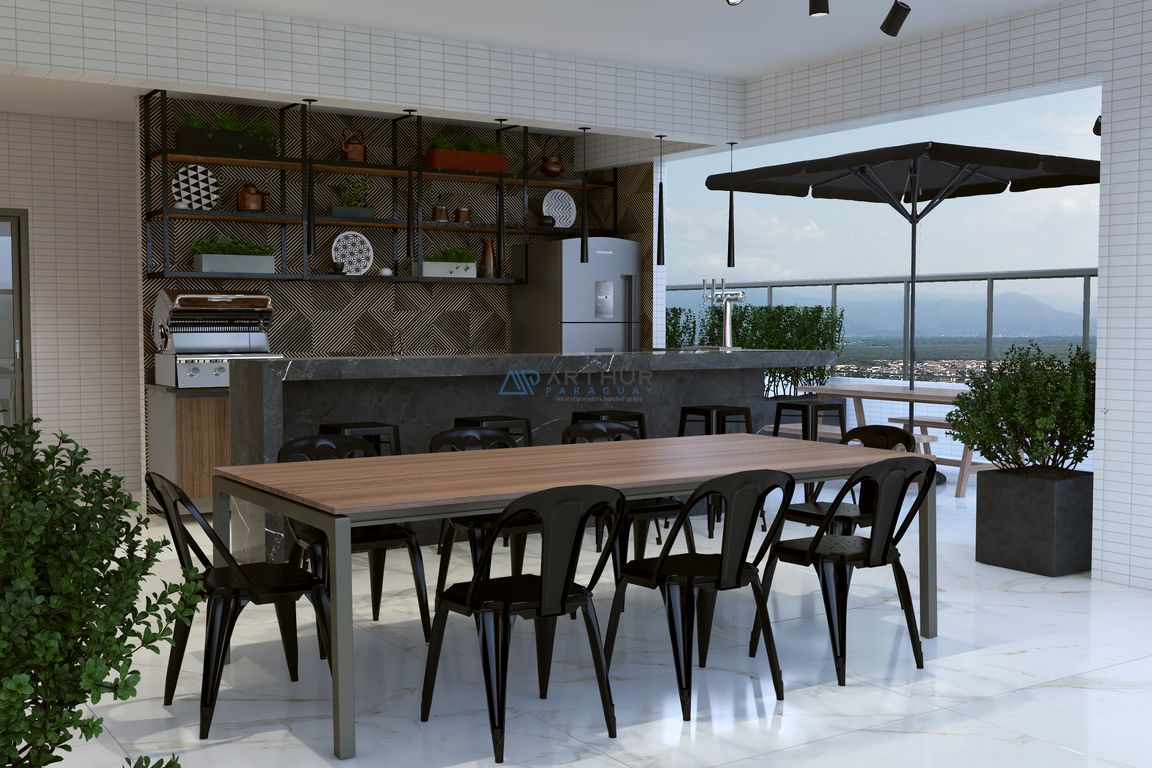 Apartamento 2 dormitórios à venda no Aviação, Praia Grande – 93 m² - foto 31
