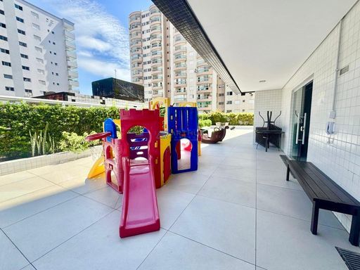 Apartamento 2 dormitórios à venda no Tupi, Praia Grande – 93 m² - foto 21