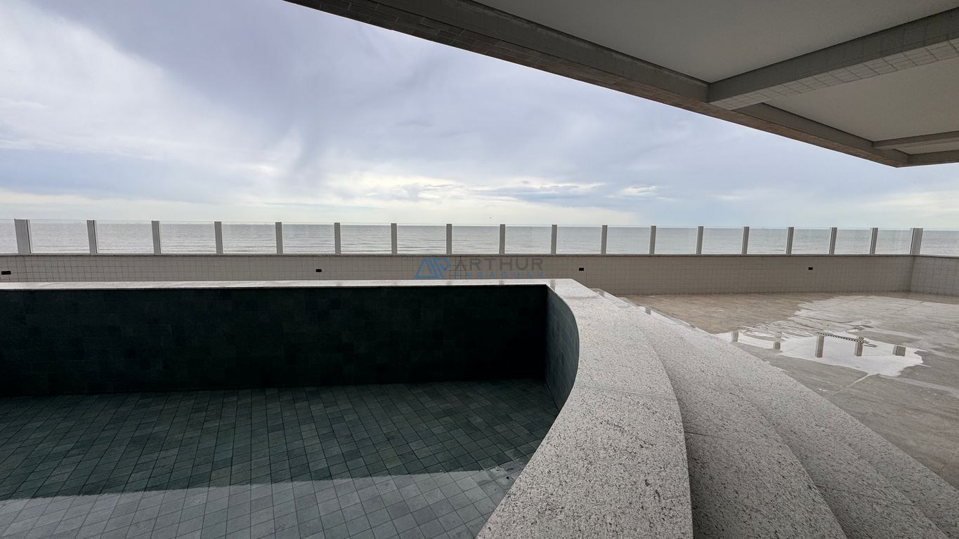 Apartamento 3 dormitórios frente mar à venda no Caiçara, Praia Grande – 117 m² - foto 29