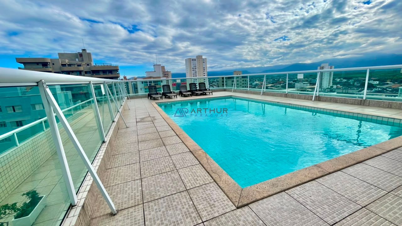 Apartamento 1 dormitório à venda no Tupi, Praia Grande – 56 m² - foto 31