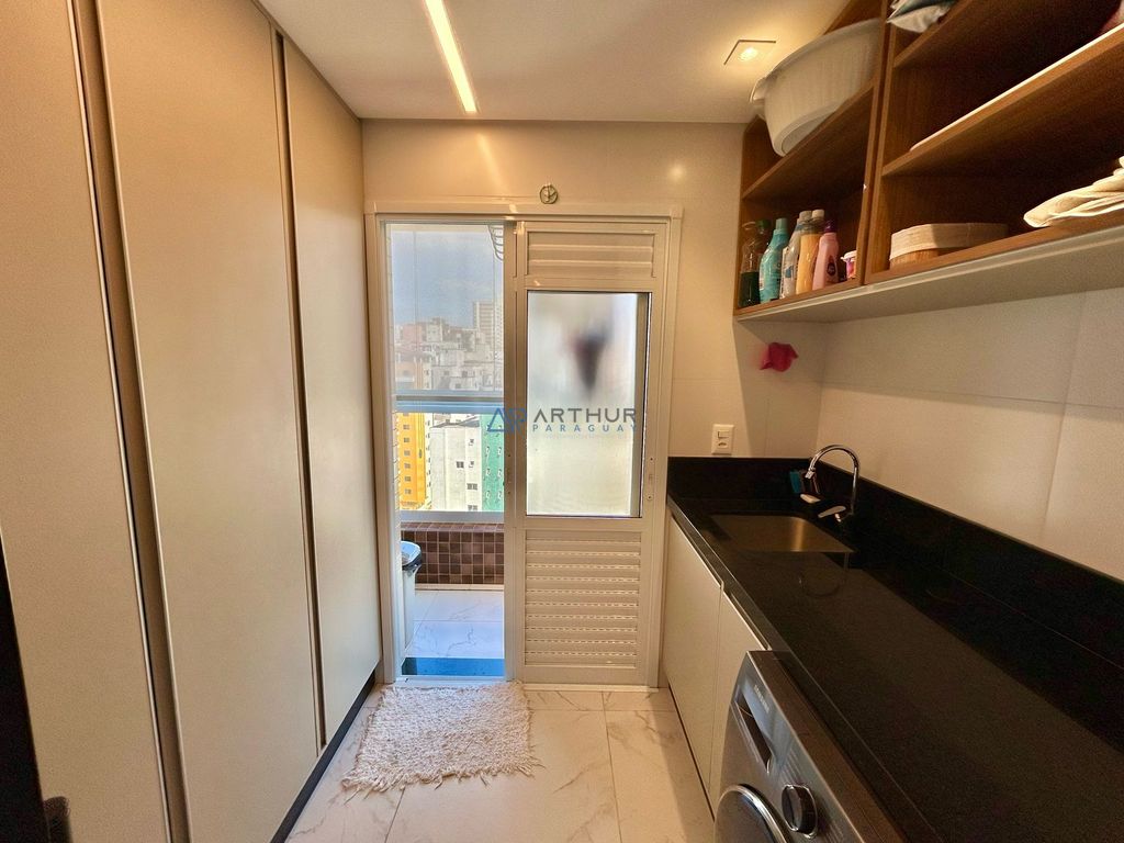 Apartamento 3 dormitórios à venda no Aviação, Praia Grande – 147 m² - foto 16