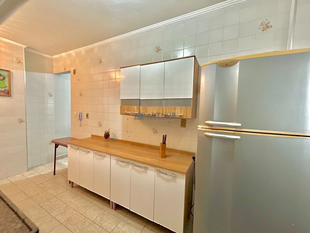 Apartamento 1 dormitório à venda no Aviação, Praia Grande – 43 m² - foto 5