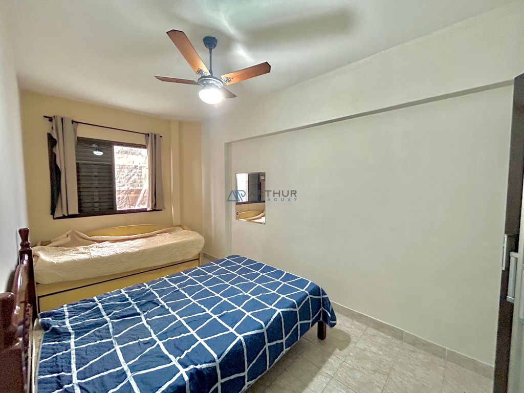 Apartamento 1 dormitório à venda no Aviação, Praia Grande – 43 m² - foto 8
