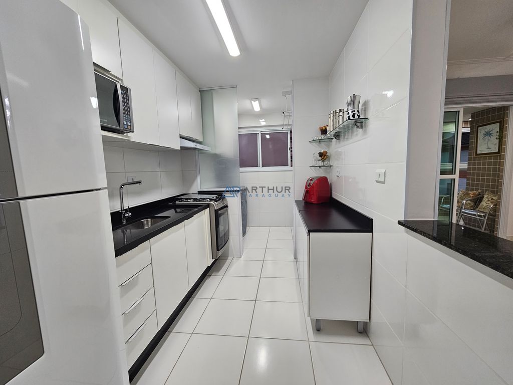 Apartamento 2 dormitórios à venda no Canto do Forte, Praia Grande – 72 m² - foto 5