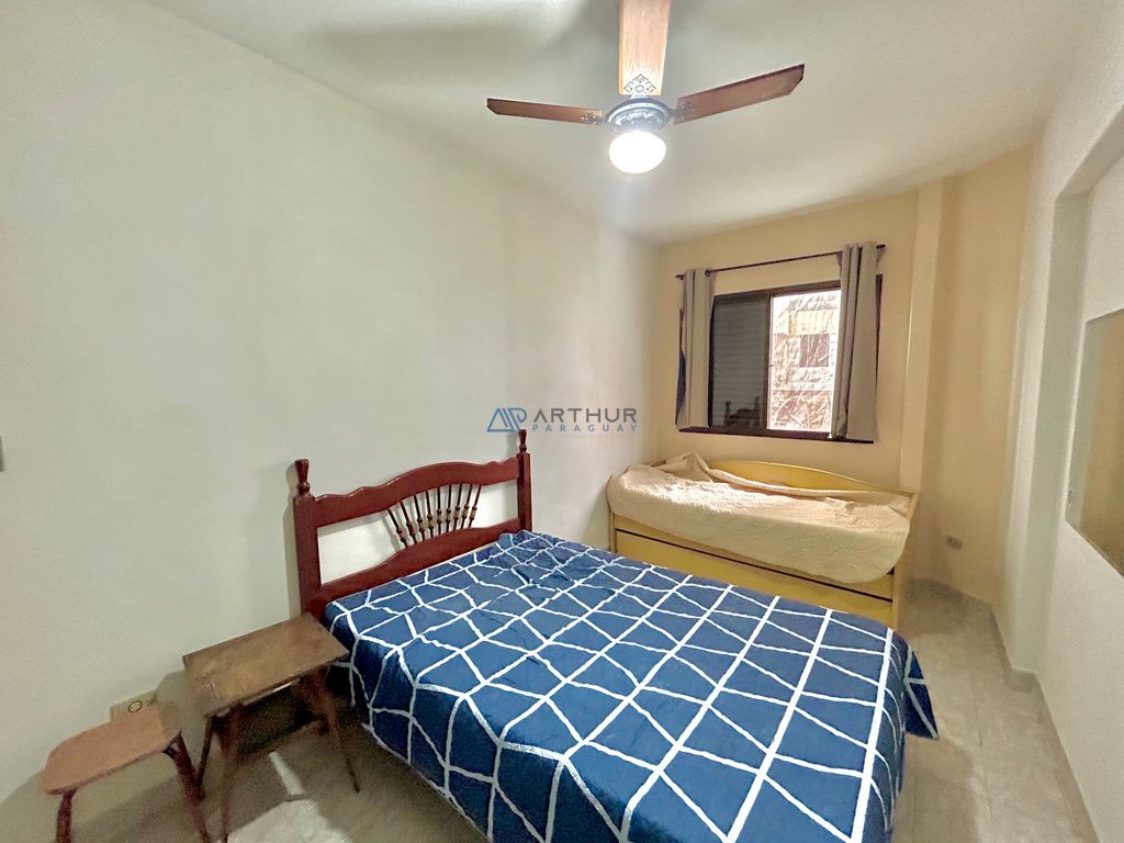 Apartamento 1 dormitório à venda no Aviação, Praia Grande – 43 m² - foto 9