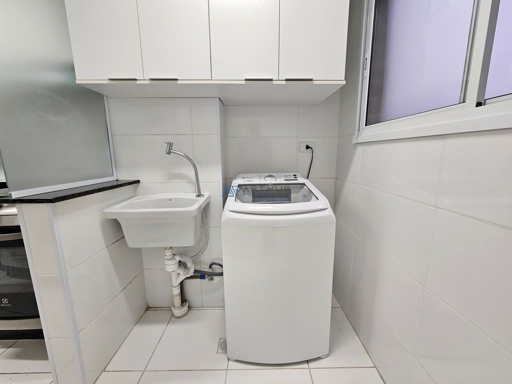 Apartamento 2 dormitórios à venda no Canto do Forte, Praia Grande – 72 m² - foto 7