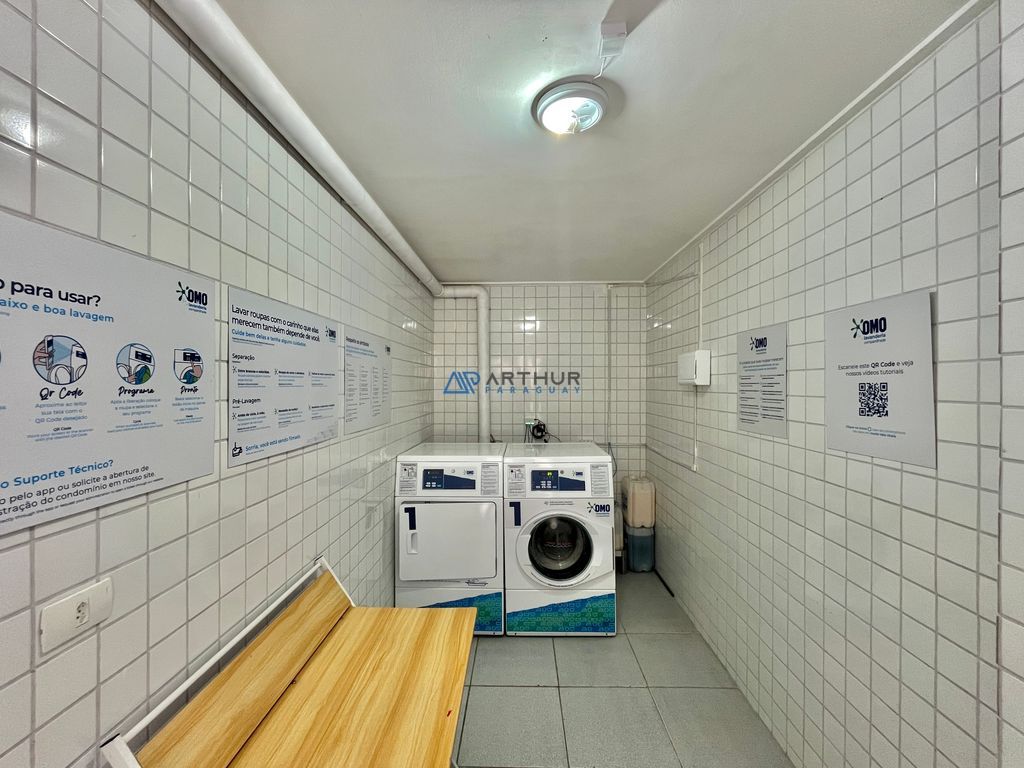 Apartamento 2 dormitórios à venda no Tupi, Praia Grande – 102 m² - foto 27