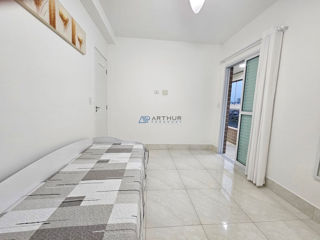 Apartamento 2 dormitórios à venda no Canto do Forte, Praia Grande – 72 m² - foto 9